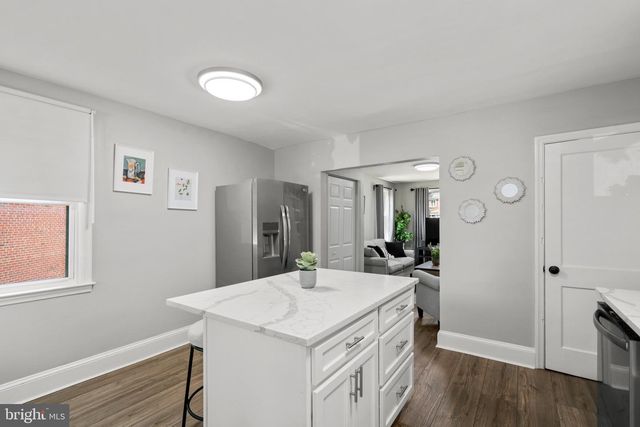 301 DENISON ST, Baltimore, MD 21229