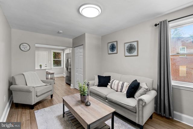 301 DENISON ST, Baltimore, MD 21229