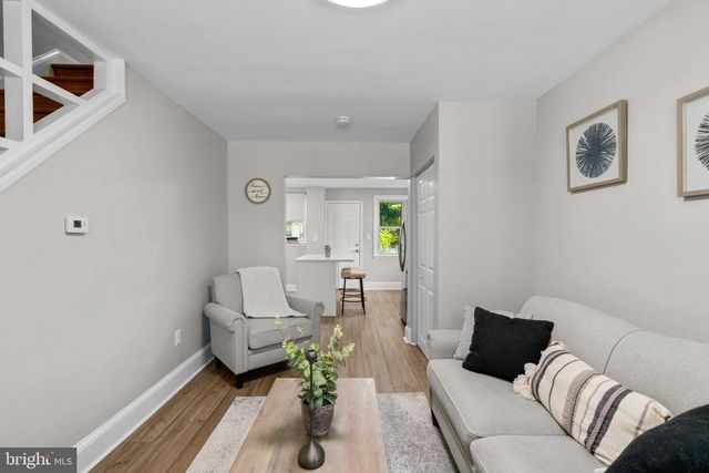 301 DENISON ST, Baltimore, MD 21229