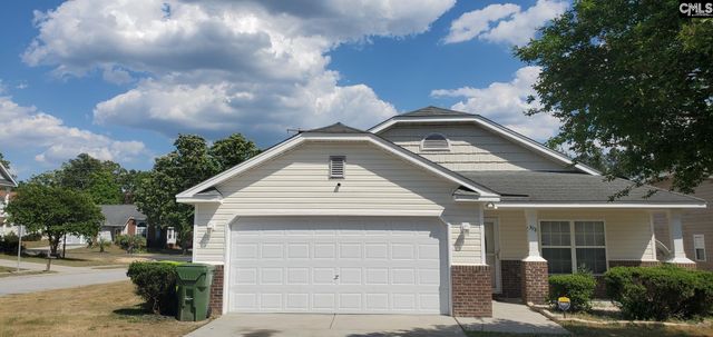 398 Fox Squirrel Circle, Columbia, SC 29209