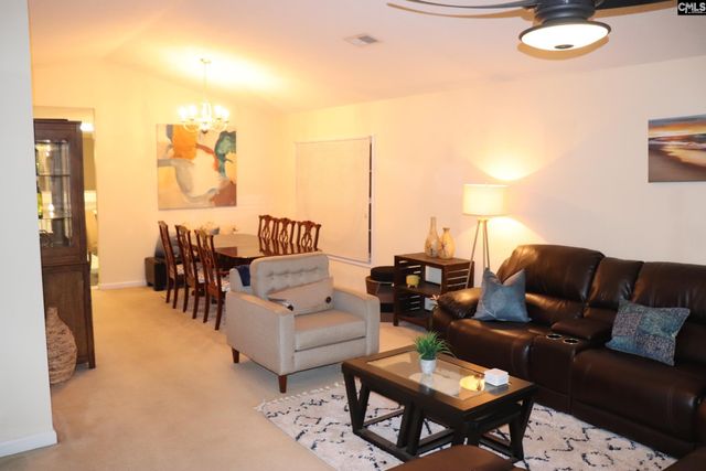 398 Fox Squirrel Circle, Columbia, SC 29209