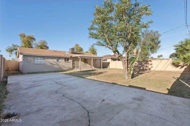 4505 W CRITTENDEN Lane, Phoenix, AZ 85031