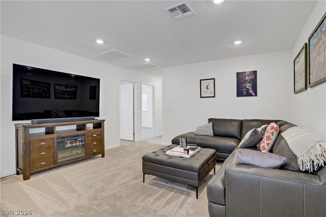 2742 Zazzera Court, Henderson, NV 89044