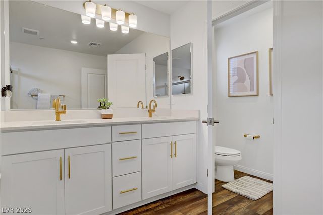 2742 Zazzera Court, Henderson, NV 89044