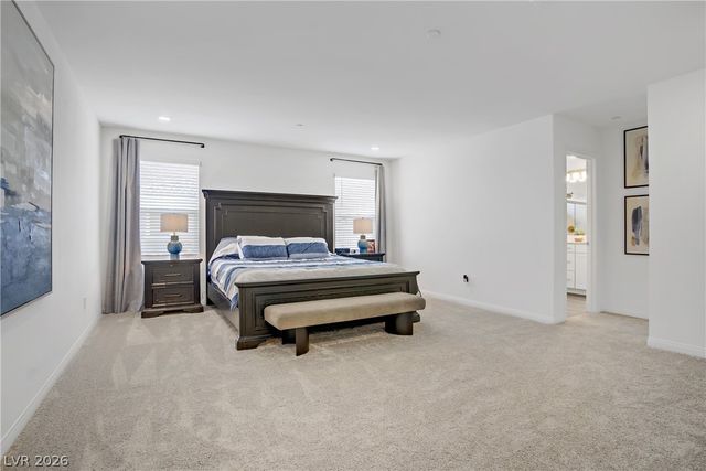 2742 Zazzera Court, Henderson, NV 89044