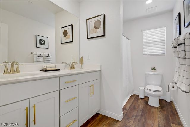 2742 Zazzera Court, Henderson, NV 89044