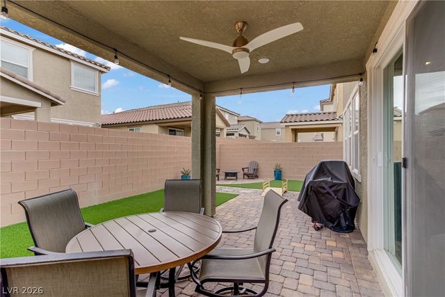 2742 Zazzera Court, Henderson, NV 89044