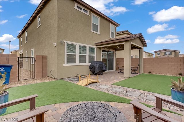 2742 Zazzera Court, Henderson, NV 89044