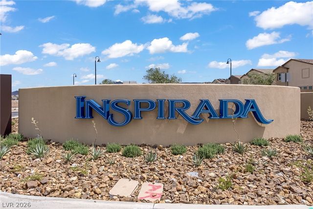 2742 Zazzera Court, Henderson, NV 89044