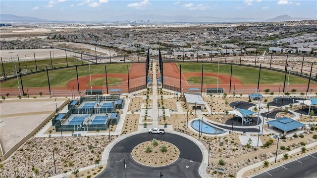 2742 Zazzera Court, Henderson, NV 89044