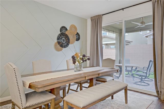 2742 Zazzera Court, Henderson, NV 89044