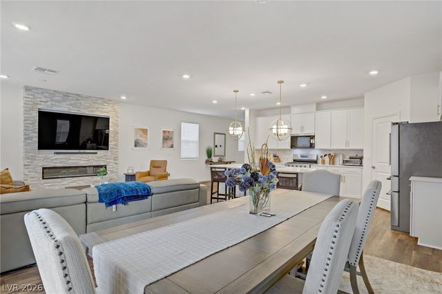 2742 Zazzera Court, Henderson, NV 89044