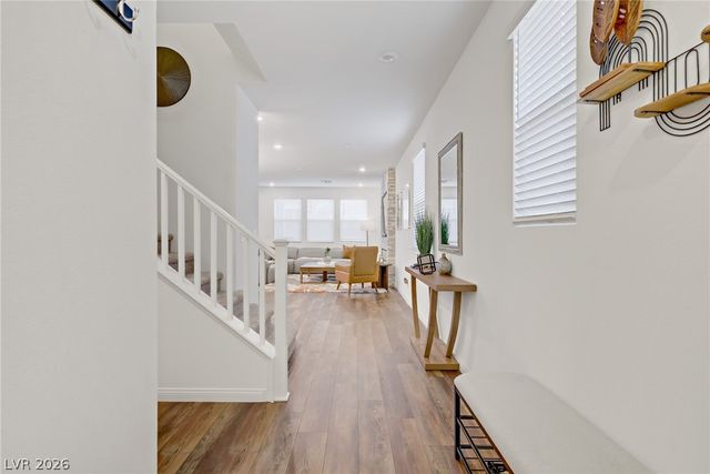 2742 Zazzera Court, Henderson, NV 89044