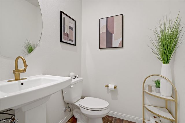 2742 Zazzera Court, Henderson, NV 89044
