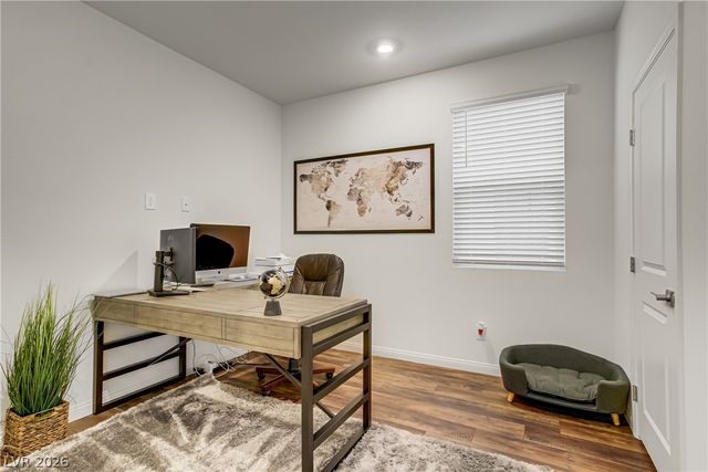 2742 Zazzera Court, Henderson, NV 89044