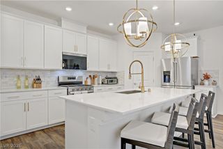 2742 Zazzera Court, Henderson, NV 89044