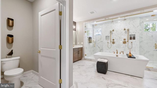11960 PARKGATE DRIVE, Nokesville, VA 20181