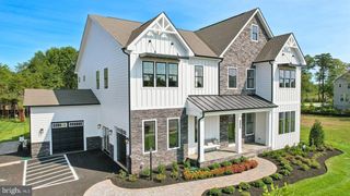 11960 PARKGATE DRIVE, Nokesville, VA 20181