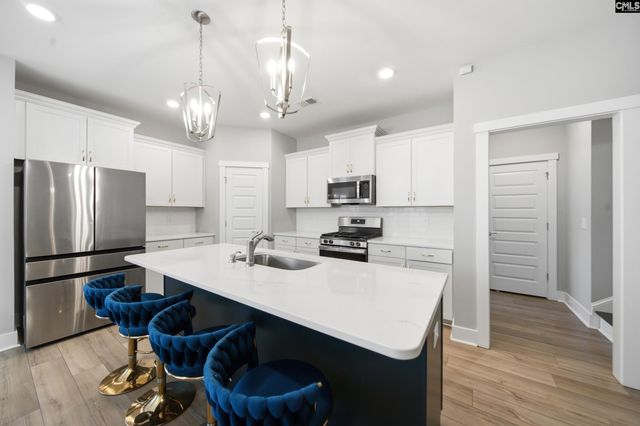 585 Ludlow Lane, Columbia, SC 29229