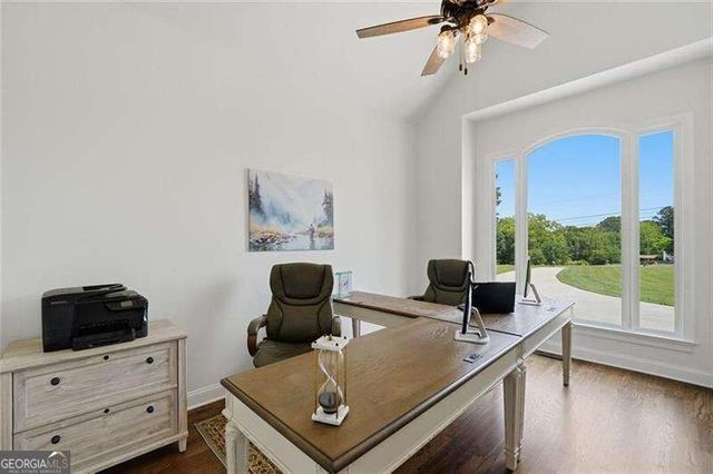 2235 Lower Burris Road, Canton, GA 30114