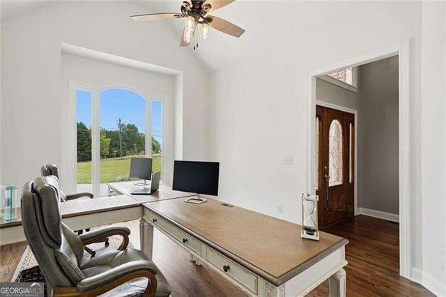 2235 Lower Burris Road, Canton, GA 30114