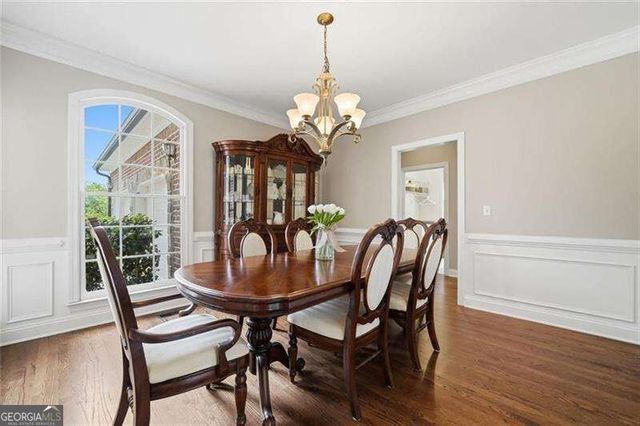 2235 Lower Burris Road, Canton, GA 30114