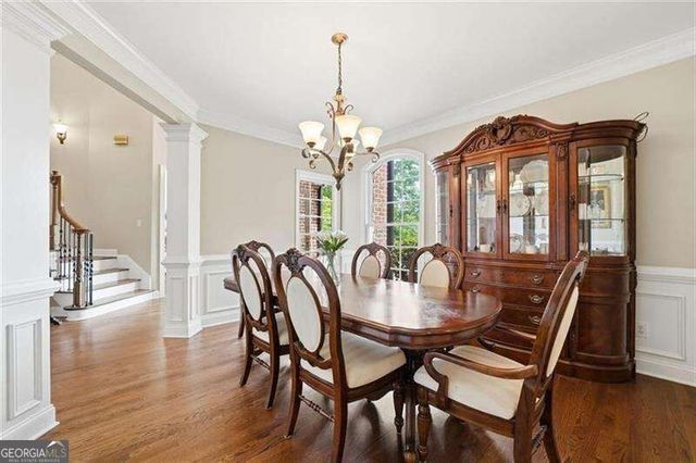 2235 Lower Burris Road, Canton, GA 30114