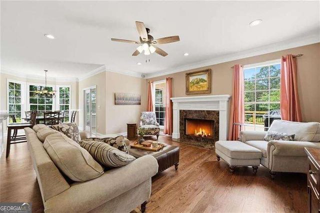 2235 Lower Burris Road, Canton, GA 30114