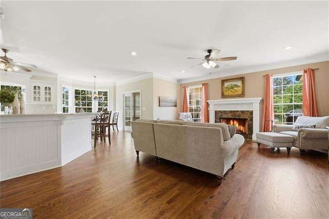 2235 Lower Burris Road, Canton, GA 30114