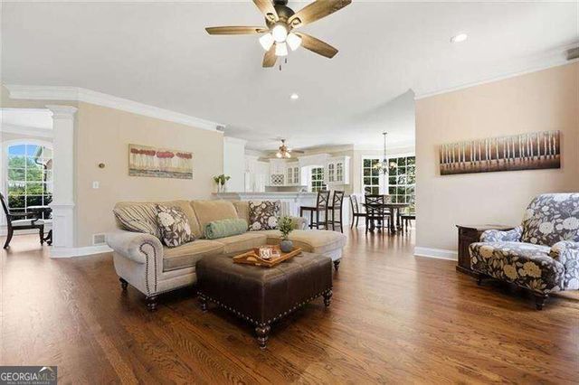 2235 Lower Burris Road, Canton, GA 30114