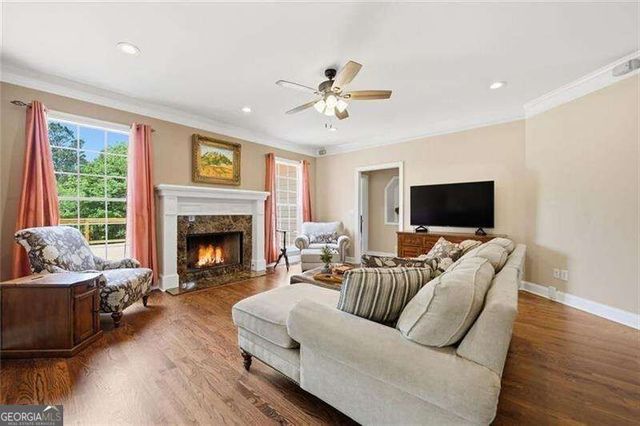 2235 Lower Burris Road, Canton, GA 30114