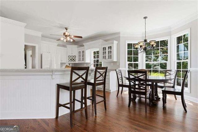 2235 Lower Burris Road, Canton, GA 30114