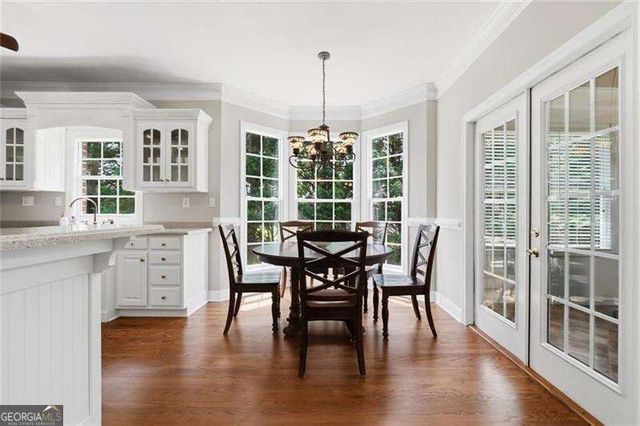 2235 Lower Burris Road, Canton, GA 30114