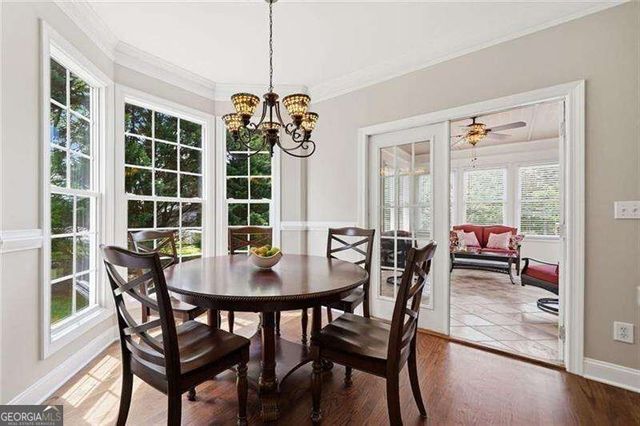 2235 Lower Burris Road, Canton, GA 30114