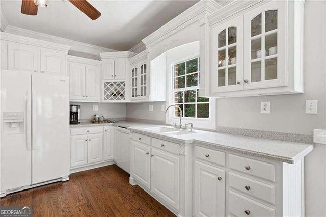 2235 Lower Burris Road, Canton, GA 30114