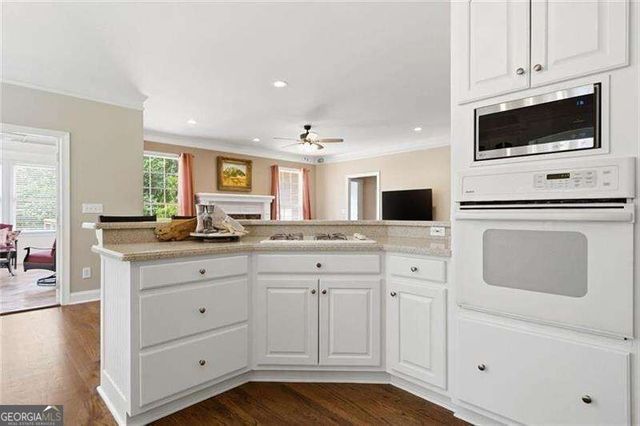 2235 Lower Burris Road, Canton, GA 30114