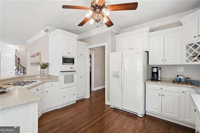 2235 Lower Burris Road, Canton, GA 30114