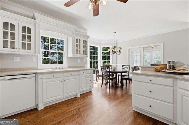 2235 Lower Burris Road, Canton, GA 30114