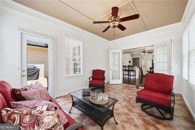 2235 Lower Burris Road, Canton, GA 30114