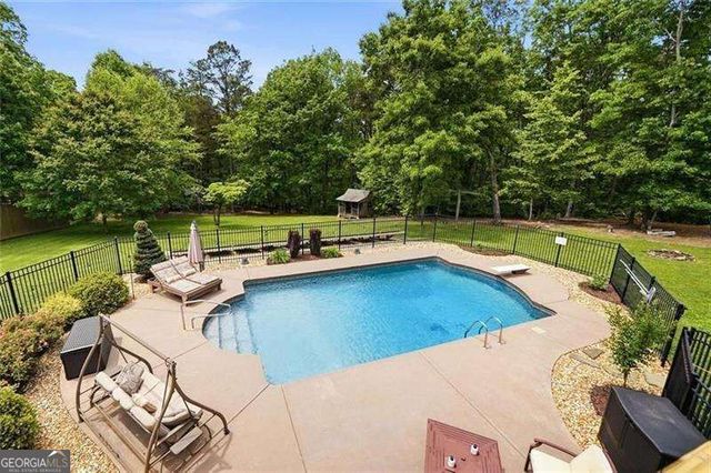 2235 Lower Burris Road, Canton, GA 30114