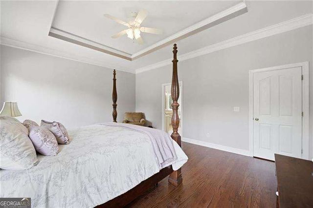 2235 Lower Burris Road, Canton, GA 30114