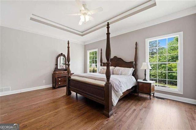 2235 Lower Burris Road, Canton, GA 30114