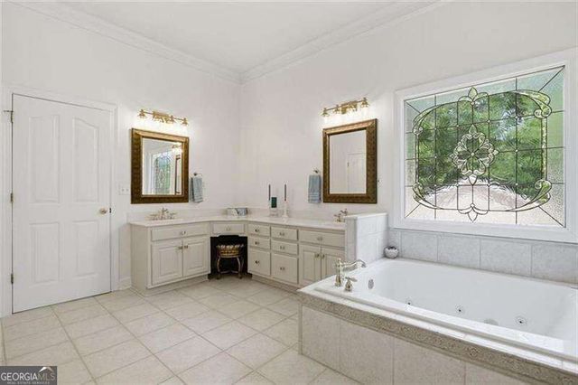 2235 Lower Burris Road, Canton, GA 30114