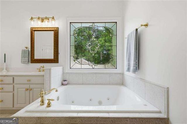 2235 Lower Burris Road, Canton, GA 30114