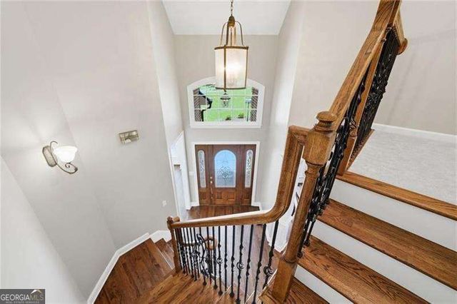 2235 Lower Burris Road, Canton, GA 30114