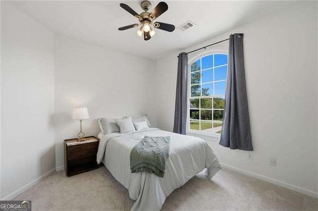2235 Lower Burris Road, Canton, GA 30114