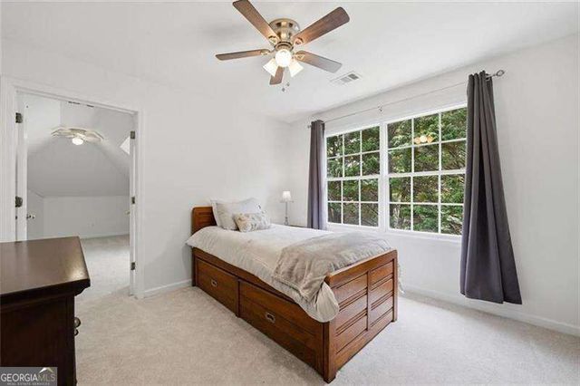 2235 Lower Burris Road, Canton, GA 30114