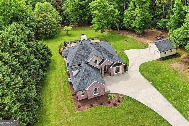 2235 Lower Burris Road, Canton, GA 30114