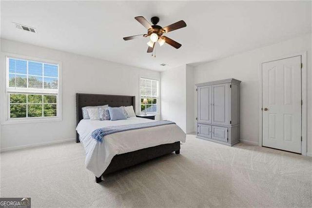 2235 Lower Burris Road, Canton, GA 30114