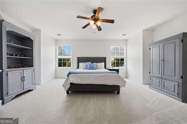 2235 Lower Burris Road, Canton, GA 30114